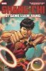 SHANG-CHI BY GENE LUEN YANG TP [9781302956202] **PROMOCJA TOMY**
